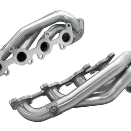 aFe Twisted Steel Headers SS-409 11-14 Ford F-150 V8 5.0L *Race Only* 48-43001