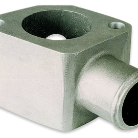 Moroso Chevrolet V8/90 Degree V6 Filler Neck Manifold Housing 63423