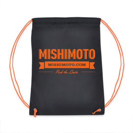 Mishimoto Drawstring Bag MMPRO-BAG-MMOJBK