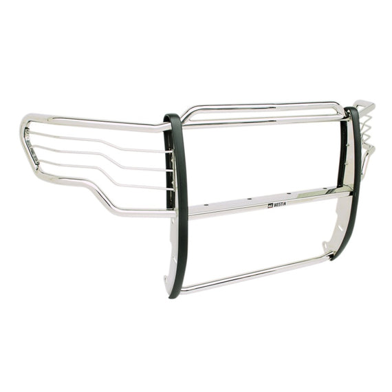 Westin 2009-2014 Ford F-150 Sportsman Grille Guard - SS 45-2500