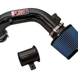 Injen 15-17 Toyota Camry L4 2.4L Black SP Short Ram Intake SP2035BLK