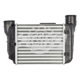 CSF 02-06 Audi A4 1.8L OEM Intercooler 6030