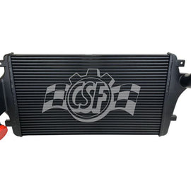 CSF 13-17 Ford Taurus 2.0L Turbo OEM Intercooler 6083