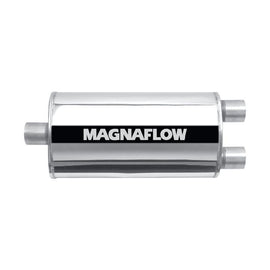 MAGNAFLOW PERFORMANCE MUFFLER 14580 14580