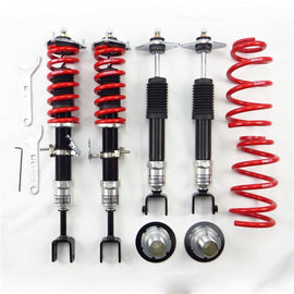 RS-R Sports*i Coilovers for Nissan 350Z 2003 to 2009 - Z33 XSPIN133M