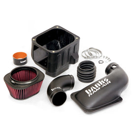 Banks Power 15 Chevy 6.6L LML Ram-Air Intake System 42248
