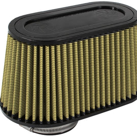 aFe MagnumFLOW Air Filters PG7 A/F 3.3in F x 11x6in B x 9-1/2x4-1/2in T x 6in H 72-90085