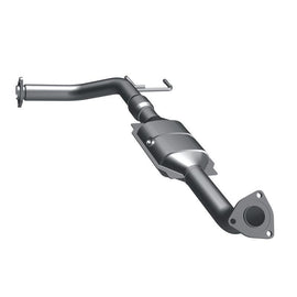 MAGNAFLOW DIRECT FIT CATALYTIC CONVERTER DS FOR 2004-2006 TOYOTA TUNDRA V8 4.7L 49592