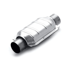 MAGNAFLOW UNIVERSAL HIGH-FLOW CATALYTIC CONVERTER 444006 444006