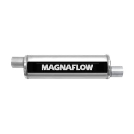 MAGNAFLOW XL 3 CHAMBERS PERFORMANCE MUFFLER 13649 13649