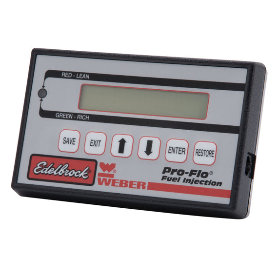 Edelbrock Cal Module 3519