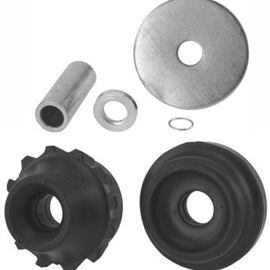 KYB Shocks & Struts Strut Mounts Rear AUDI A4 1995-01 VOLKSWAGEN Quantum 1982-88 SM5377