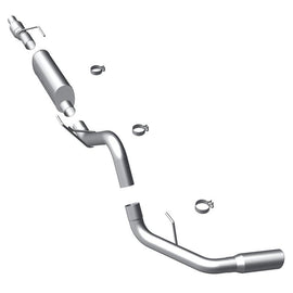 MAGNAFLOW PERFORMANCE CATBACK EXHAUST FOR 2011-2014 FORD F-150 V6 15458