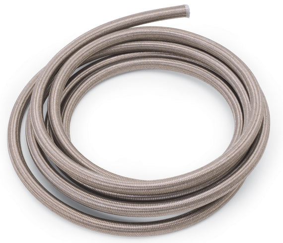 Russell Performance -10 AN PowerFlex Power Steering Hose (Pre-Packaged 3 Foot Roll) 632710