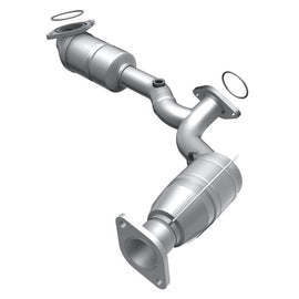 MAGNAFLOW DIRECT FIT HIGH-FLOW CATALYTIC CONVERTER 25208 25208