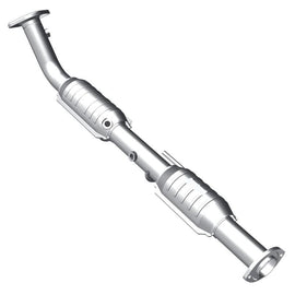 MAGNAFLOW UNIVERSAL HIGH-FLOW CATALYTIC CONVERTER 49703 49703