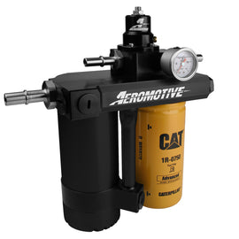 Aeromotive Fuel Pump - Diesel Lift Pump - Universal *Pump Only 11802