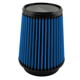 aFe MagnumFLOW Air Filters IAF P5R A/F P5R 4-1/2F x 6B x 4-3/4T x 7H 24-45507