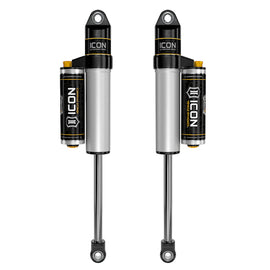 ICON 09-18 Ram 1500 0-3in Rear 2.5 Series Shocks VS PB CDCV - Pair 217715CP