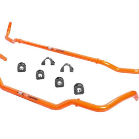 aFe Control Sway Bar Set 12-15 BMW 335i (F30) 440-503002-N
