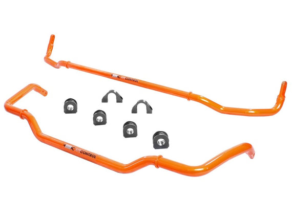 aFe Control Sway Bar Set 12-15 BMW 335i (F30) 440-503002-N