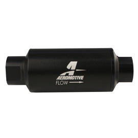 Aeromotive Marine AN-10 Fuel Filter - 10 Micron 12306