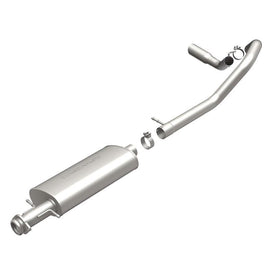 MAGNAFLOW PERFORMANCE CATBACK EXHAUST FOR 2010-2014 FORD EXPEDITION EDDIE BAUER 16379
