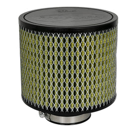 aFe MagnumFLOW Air Filters UCO PG7 A/F PG7 3F (Offset) x 7B x 7T x 6H 72-90042