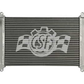 CSF 07-09 Isuzu NPR 5.2L OEM Intercooler 6049