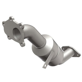 MAGNAFLOW PERFORMANCE HIGH-FLOW CATALYTIC CONVERTER UNIVERSAL 49160 49160