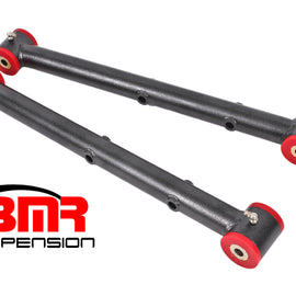 For Chevy Malibu 78-83 BMR Suspension TCA039H Lower Non-Adjustable Control Arms TCA039H