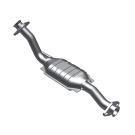 MAGNAFLOW DIRECT FIT CATALYTIC CONVERTER FOR 1986-1990 LINCOLN TOWN CAR 93368