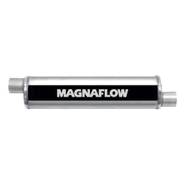 MAGNAFLOW XL 3 CHAMBERS PERFORMANCE MUFFLER 13749 13749