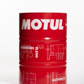 Motul 208L Synthetic Engine Oil 8100 10W60 X-POWER - ACEA A3/B4 API SM 106146