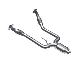 MAGNAFLOW DIRECT FIT HIGH-FLOW CATALYTIC CONVERTER 23343 23343