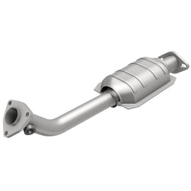 MAGNAFLOW PERFORMANCE UNIVERSAL HIGH-FLOW CATALYTIC CONVERTER 447230 447230