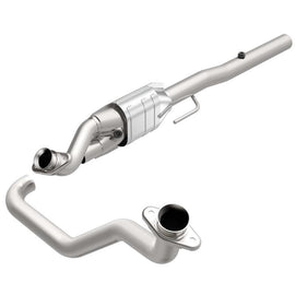 MAGNAFLOW PERFORMANCE CATBACK EXHAUST FOR 1996-1997 DODGE RAM 1500 15476