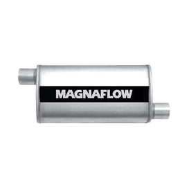 MAGNAFLOW XL 3 CHAMBERS PERFORMANCE MUFFLER 13269 13269