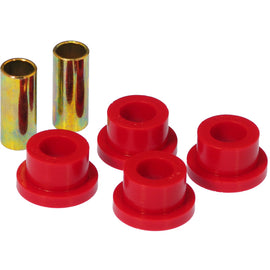 Prothane 68-75 Triumph TR5/6 Front Lower Inner Control Arm Bushings - Red 27-45096