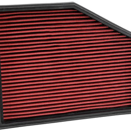 Spectre 2010 BMW 525i 3.0L L6 F/I Replacement Panel Air Filter HPR10022