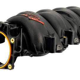 FAST Manifold Upper Shell 92mm - Black 54039BUS