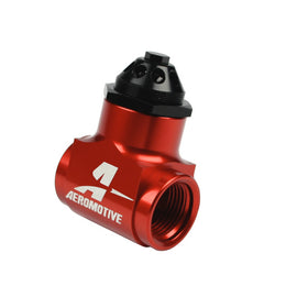 Aeromotive Vacuum Regulator 33101