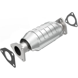 MAGNAFLOW DIRECT FIT HIGH-FLOW CATALYTIC CONVERTER FOR 1980-1983 HONDA ACCORD 22631