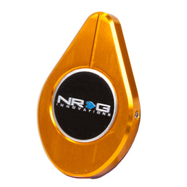 NRG Radiator Cap Cover - Rose Gold RDC-100RG