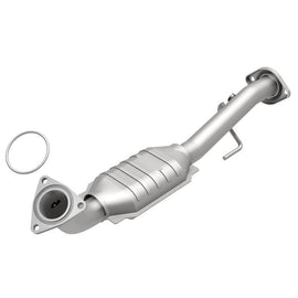 MAGNAFLOW DIRECT FIT CATALYTIC CONVERTER PS FOR 2002-2006 CADILLAC ESCALADE 93602