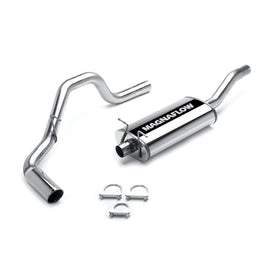 MAGNAFLOW PERFORMANCE CAT-BACK EXHAUST FOR 2001-2002 FORD EXPEDITION 15681