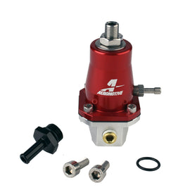 Aeromotive 98-01 Honda/Acura 2.3L VTEC Billet Adjustable Regulator 13115