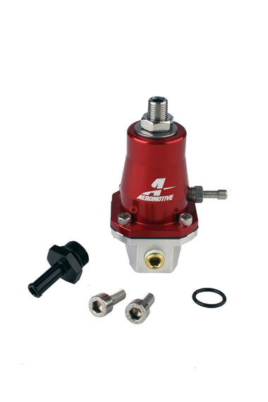Aeromotive 98-01 Honda/Acura 2.3L VTEC Billet Adjustable Regulator 13115