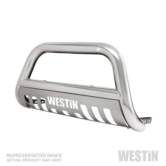Westin 2017-2018 Ford F-250/350 E-Series Bull Bar - SS 31-5900