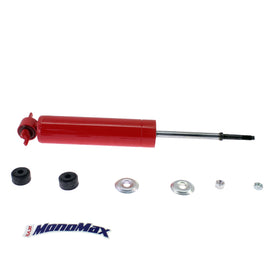 1 New KYB Front Monomax Performance Gas Shocks 565049 Safari 2WD Durango 565049